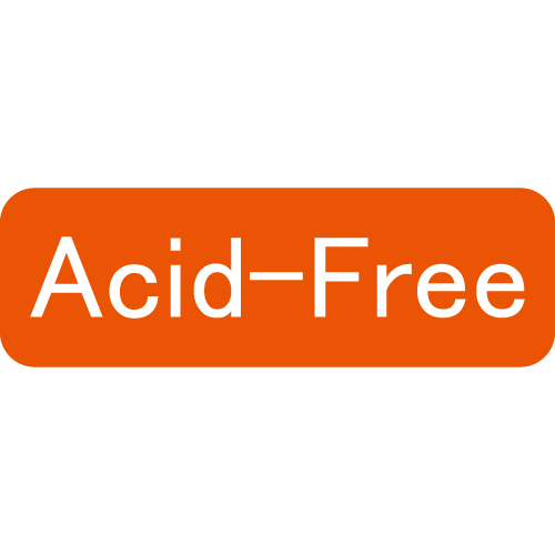 Acid-Free