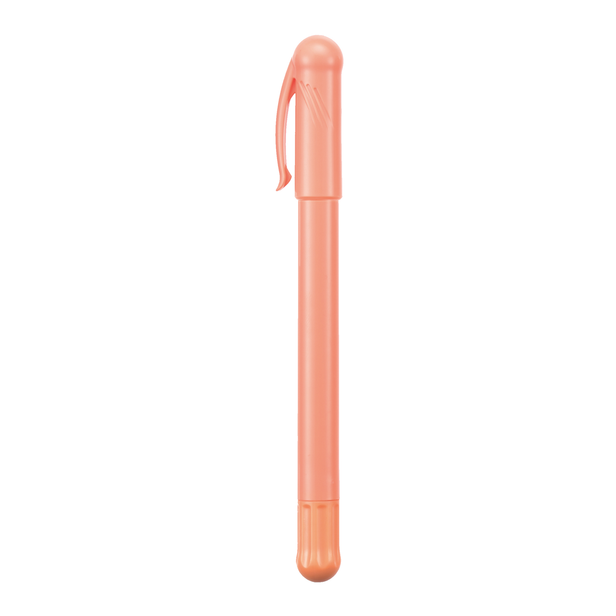 Colorix Silky Twister (single color)　Coral Orange　CLST-2H