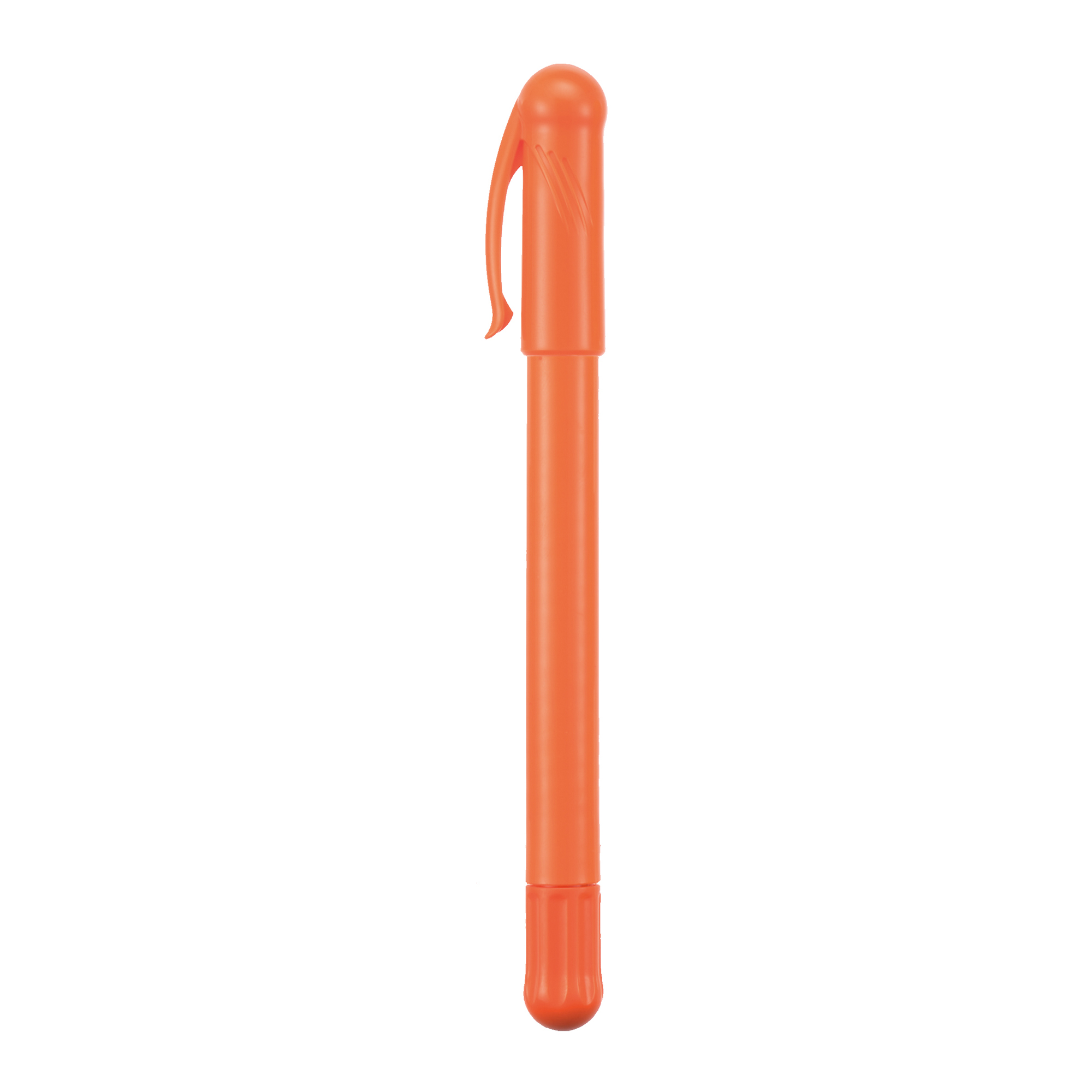 Colorix Silky Twister (single color)　Orange　CLST-3H