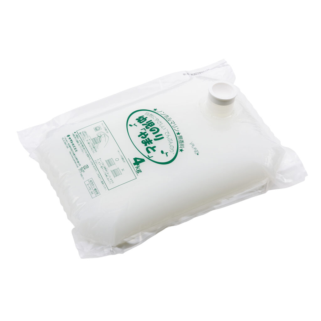 Refill for “Yamato” Paste for kids 4kg