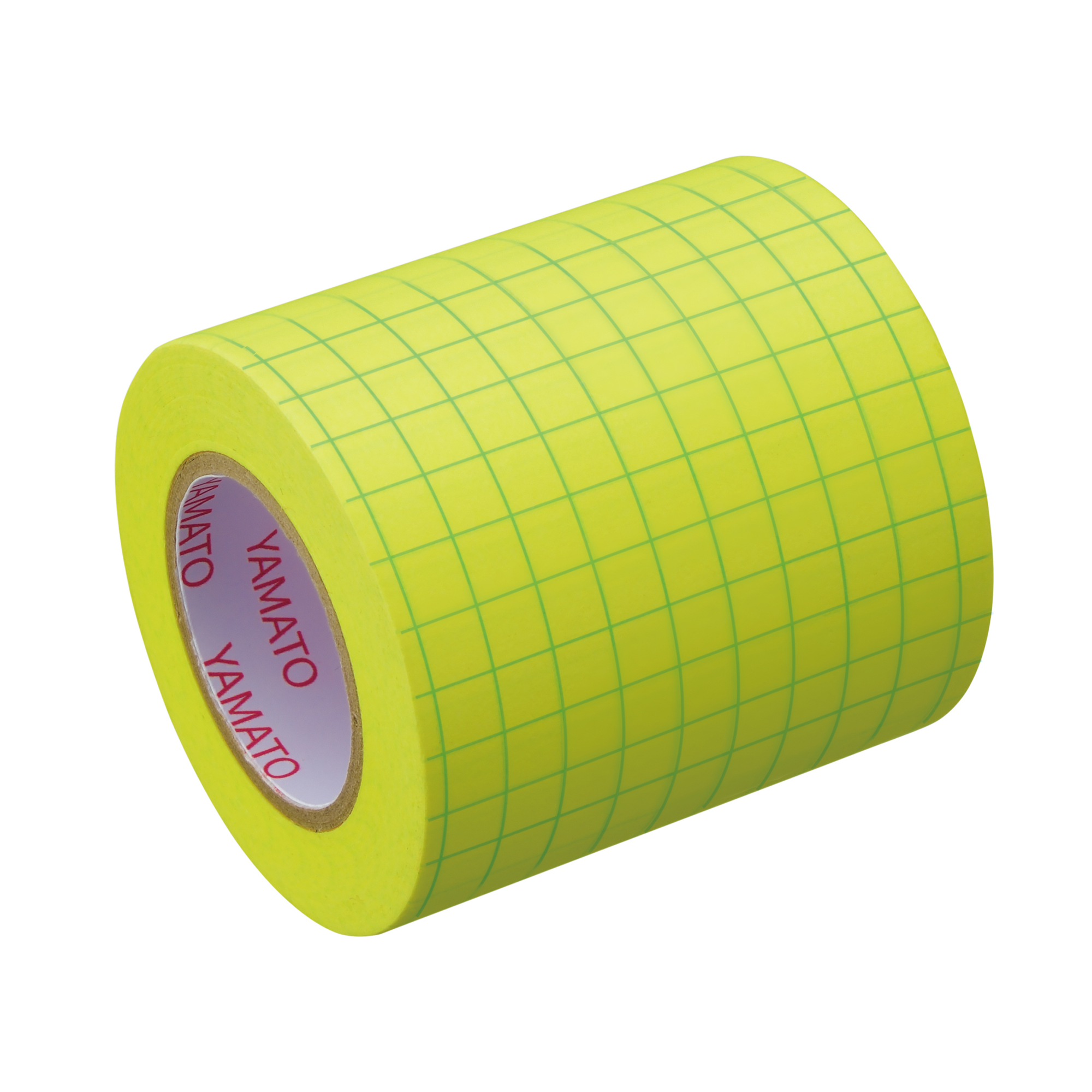 Squared/lined paper, 50mm width (one roll-pack)　NRK-50H-LH