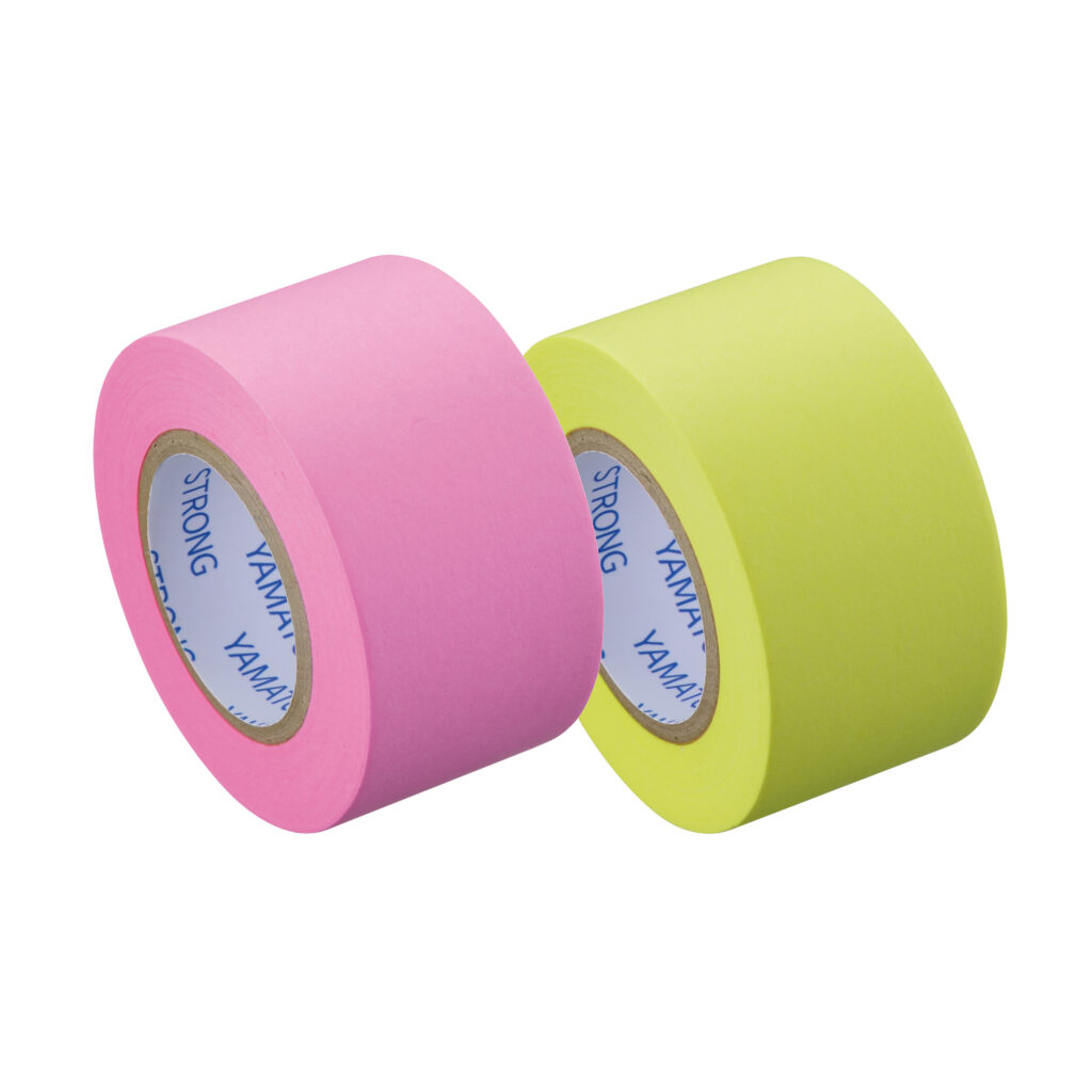 EXTRA Sticky, 25mm width (2 roll-pack)