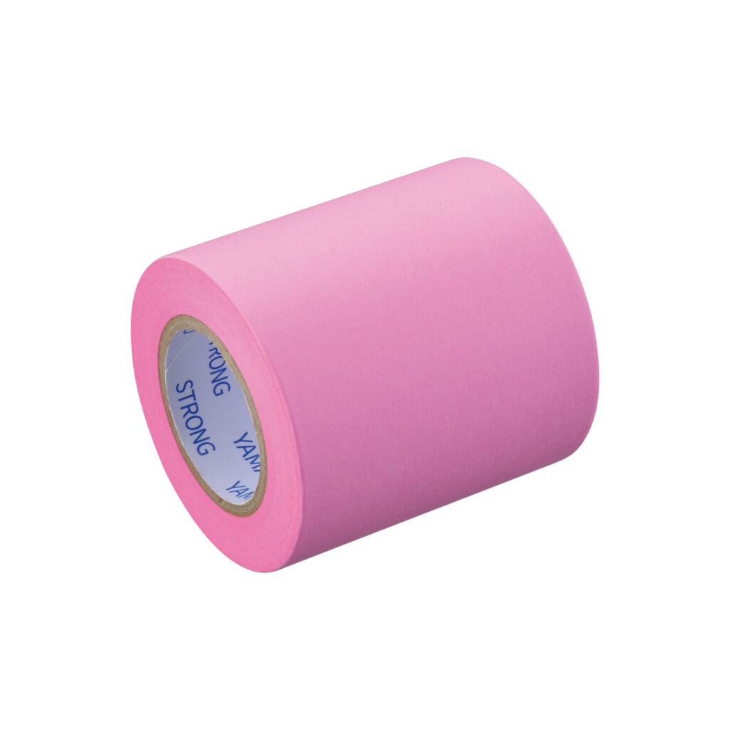 EXTRA Sticky, 50mm width (one roll-pack)