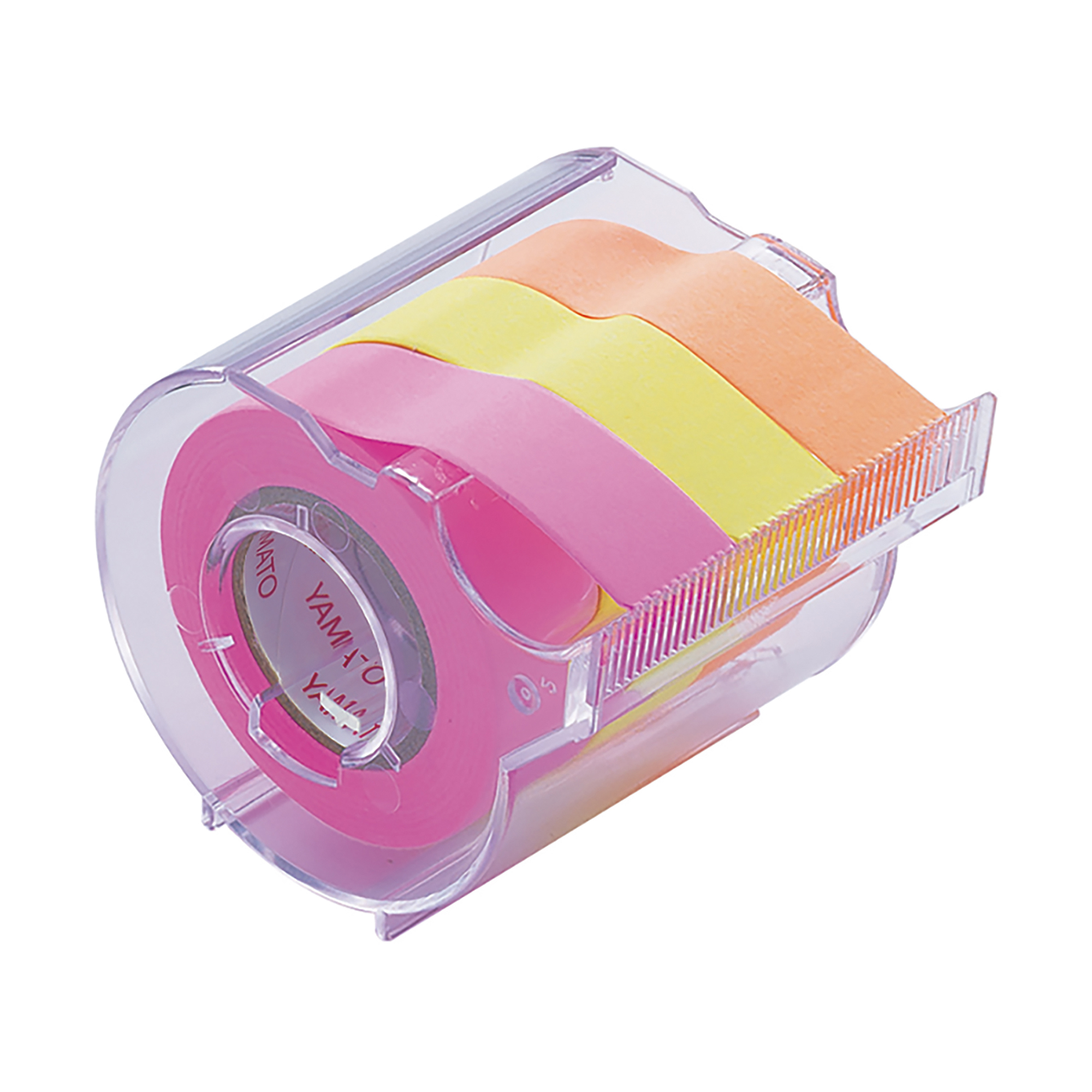 15mm width with dispenser (contained three rolls)　RK-15CH-C