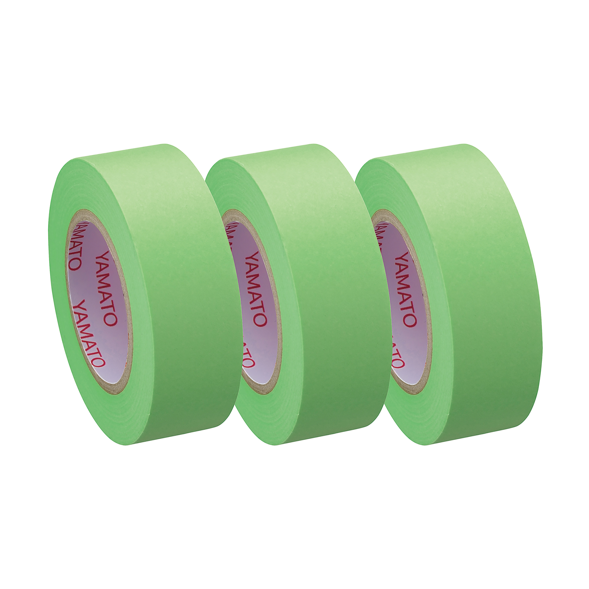 15mm width (3 roll-pack)　RK-15H-LI