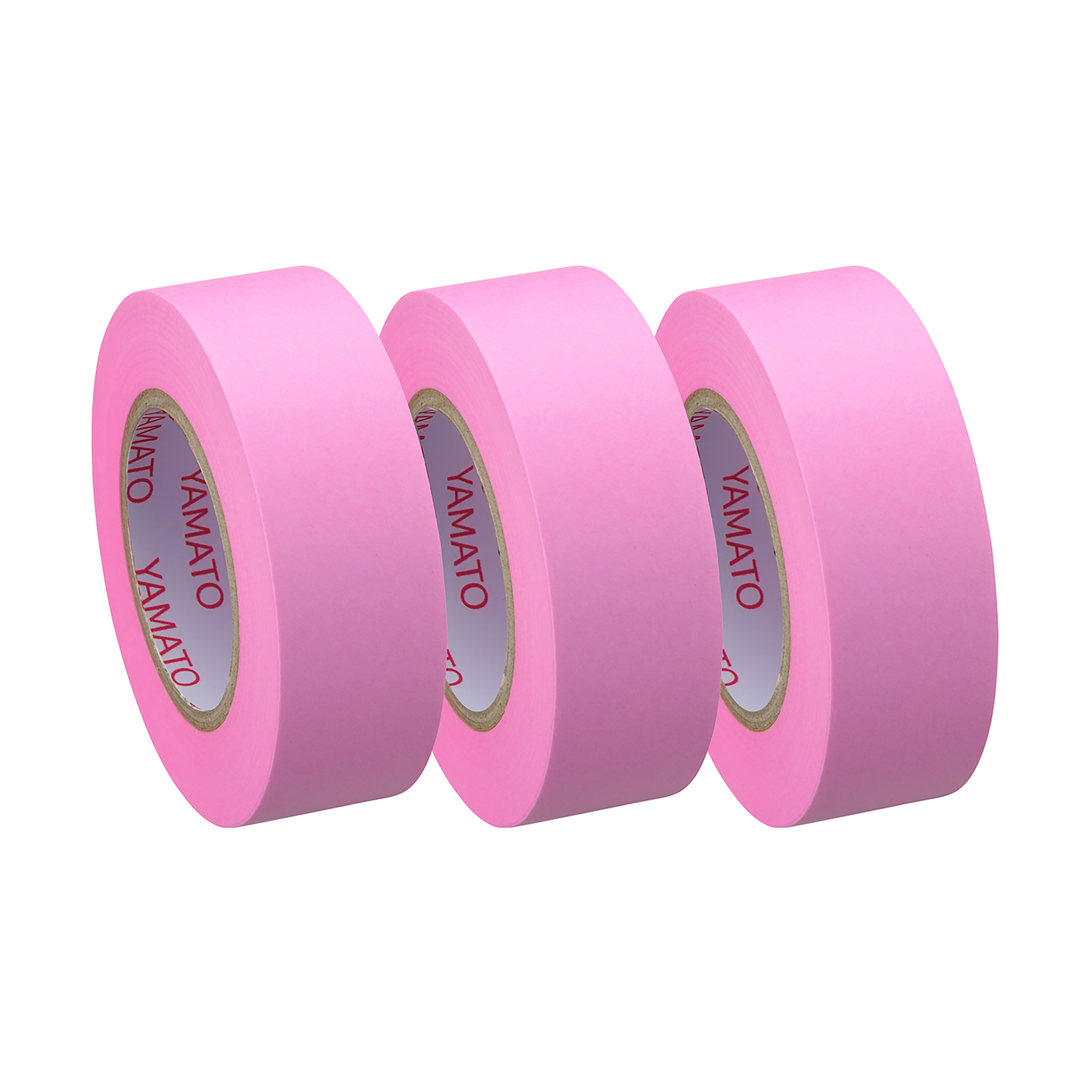 15mm width (3 roll-pack)　RK-15H-RO