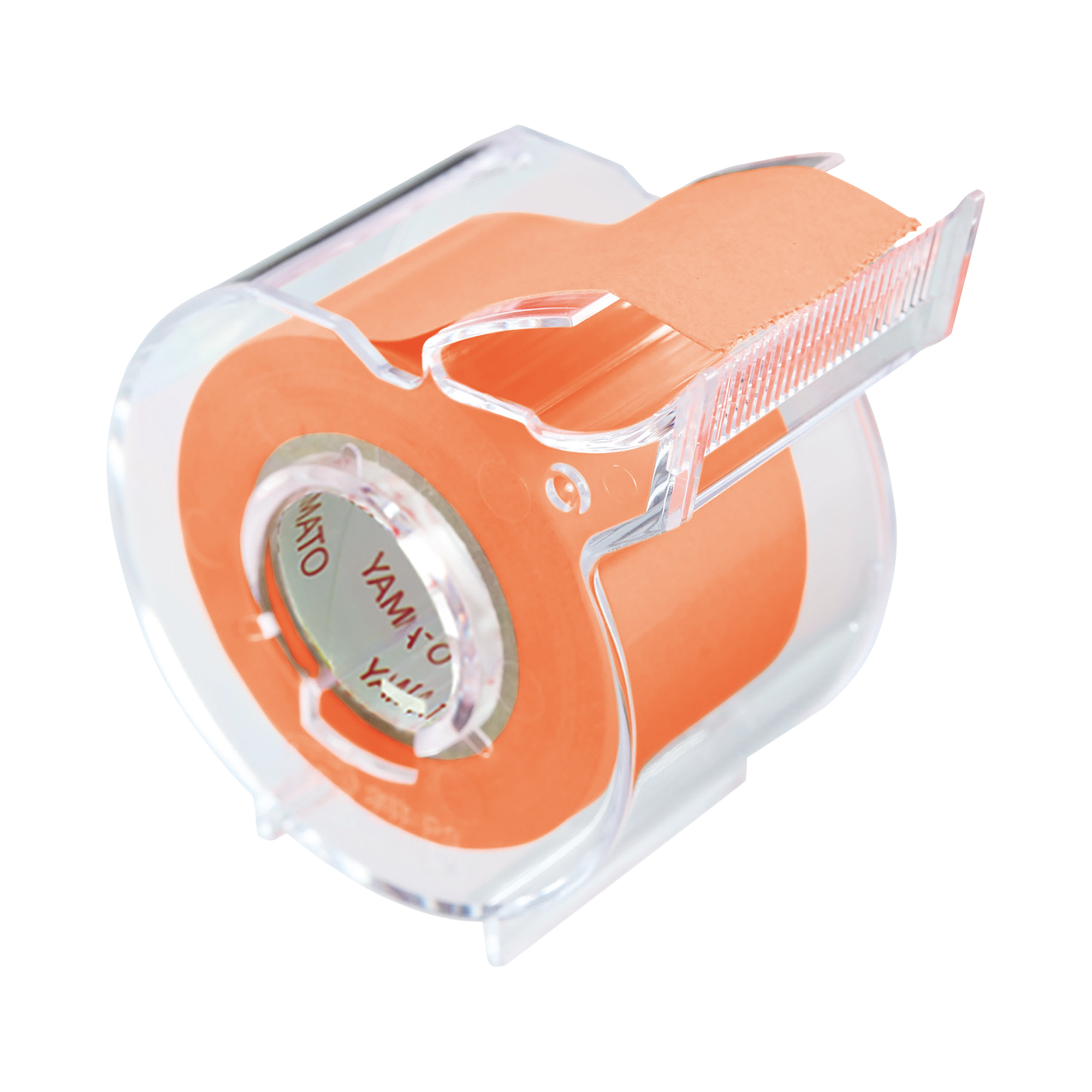 25mm width with slim dispenser (contained one roll)　SR-25CH-OR