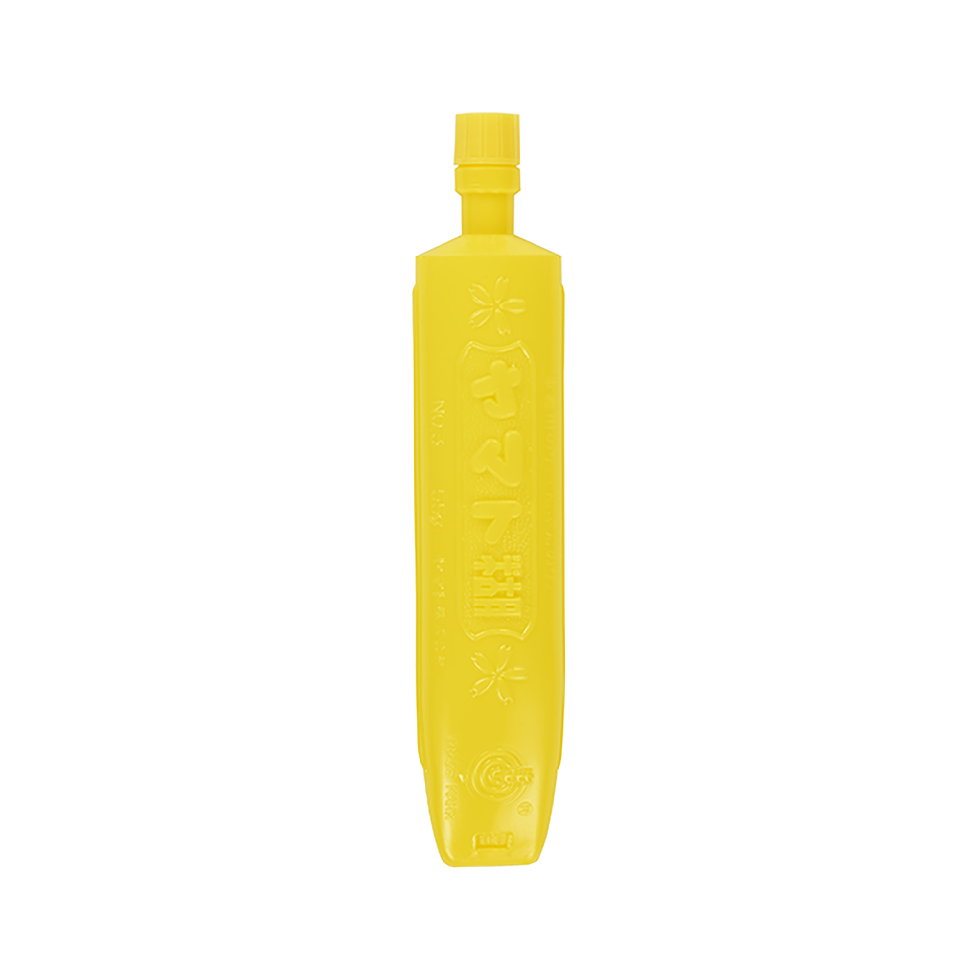 Yamato Nori (Starch Paste Tube Type 55g)　Yellow　T-NO3