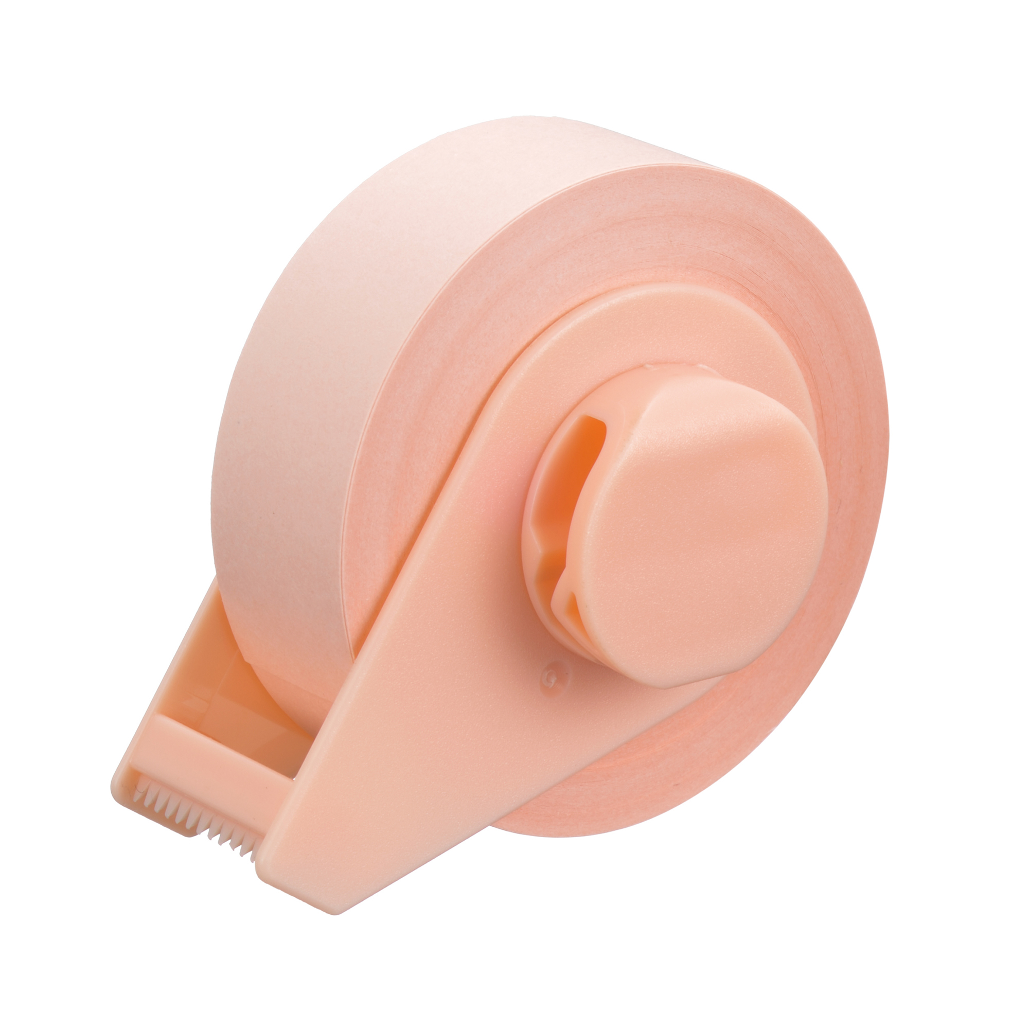 Clip Memo Tape + Magnet　15mm width with small tape cutter　TFC-15-PP