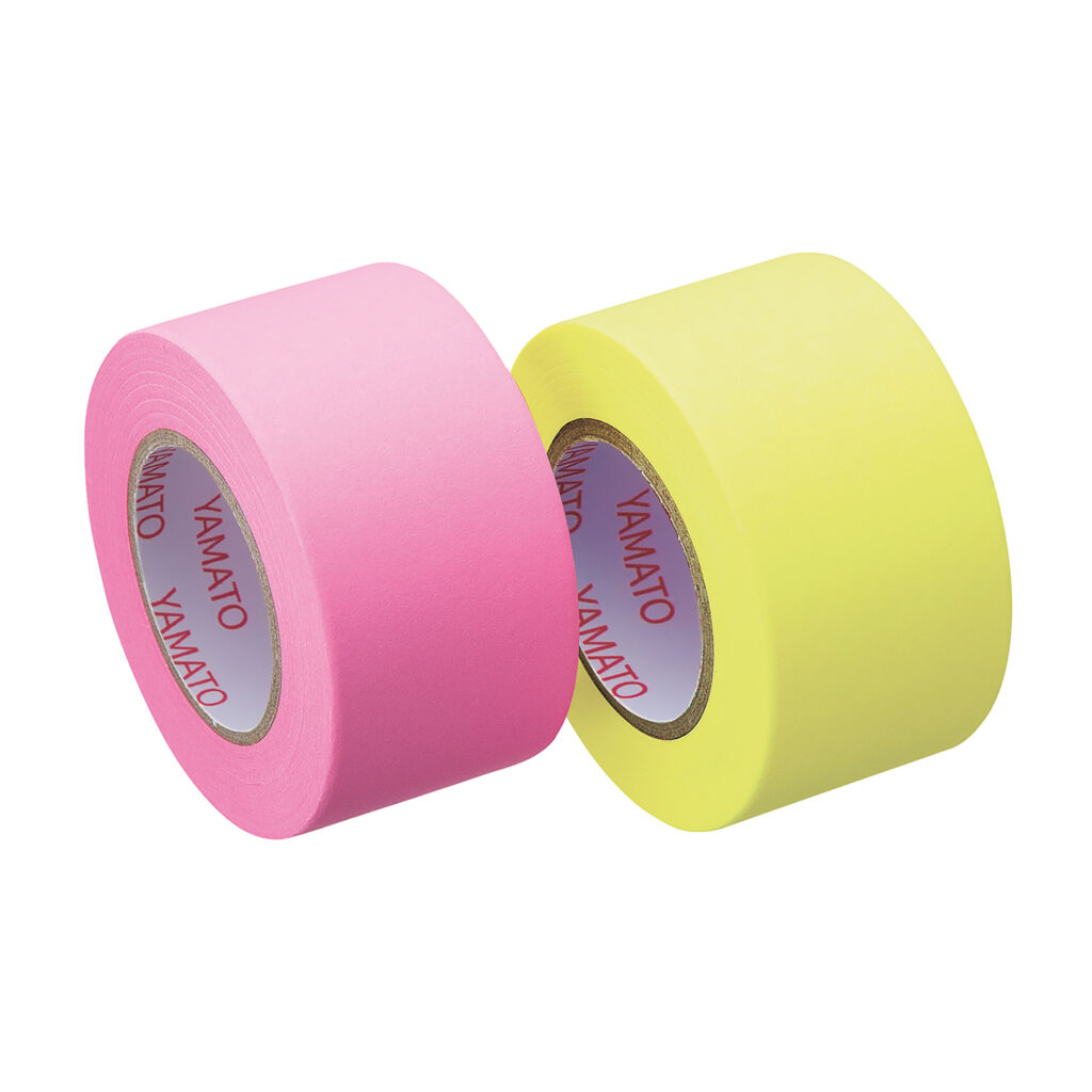 25mm width (2 roll-pack)）