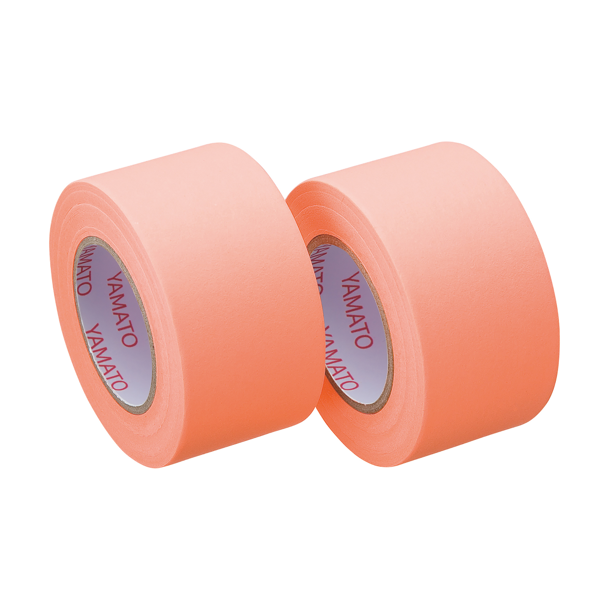 25mm width (2 roll-pack)　WR-25H-OR