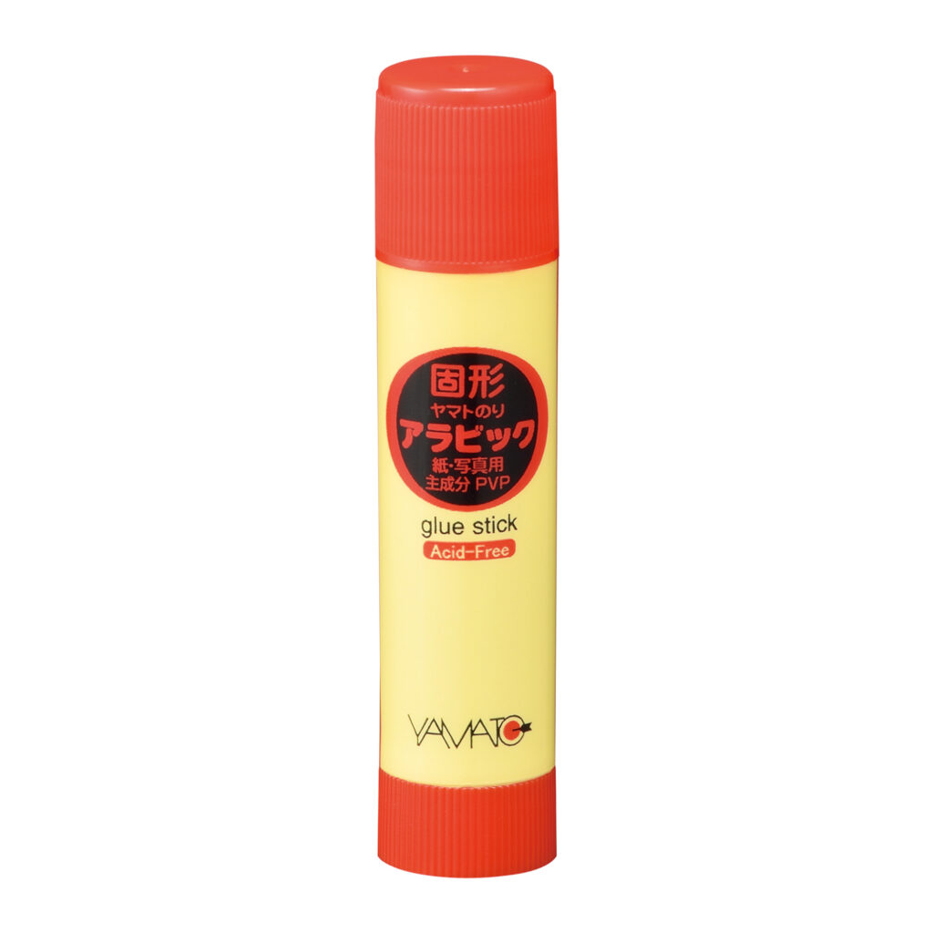 Adhesive - Glue Stick Yamato - The Japanese Paper Place