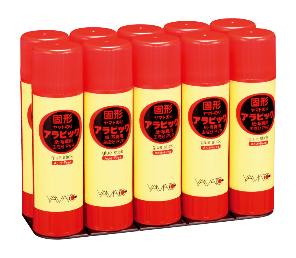 Glue Stick YS Series 10g Value Pack