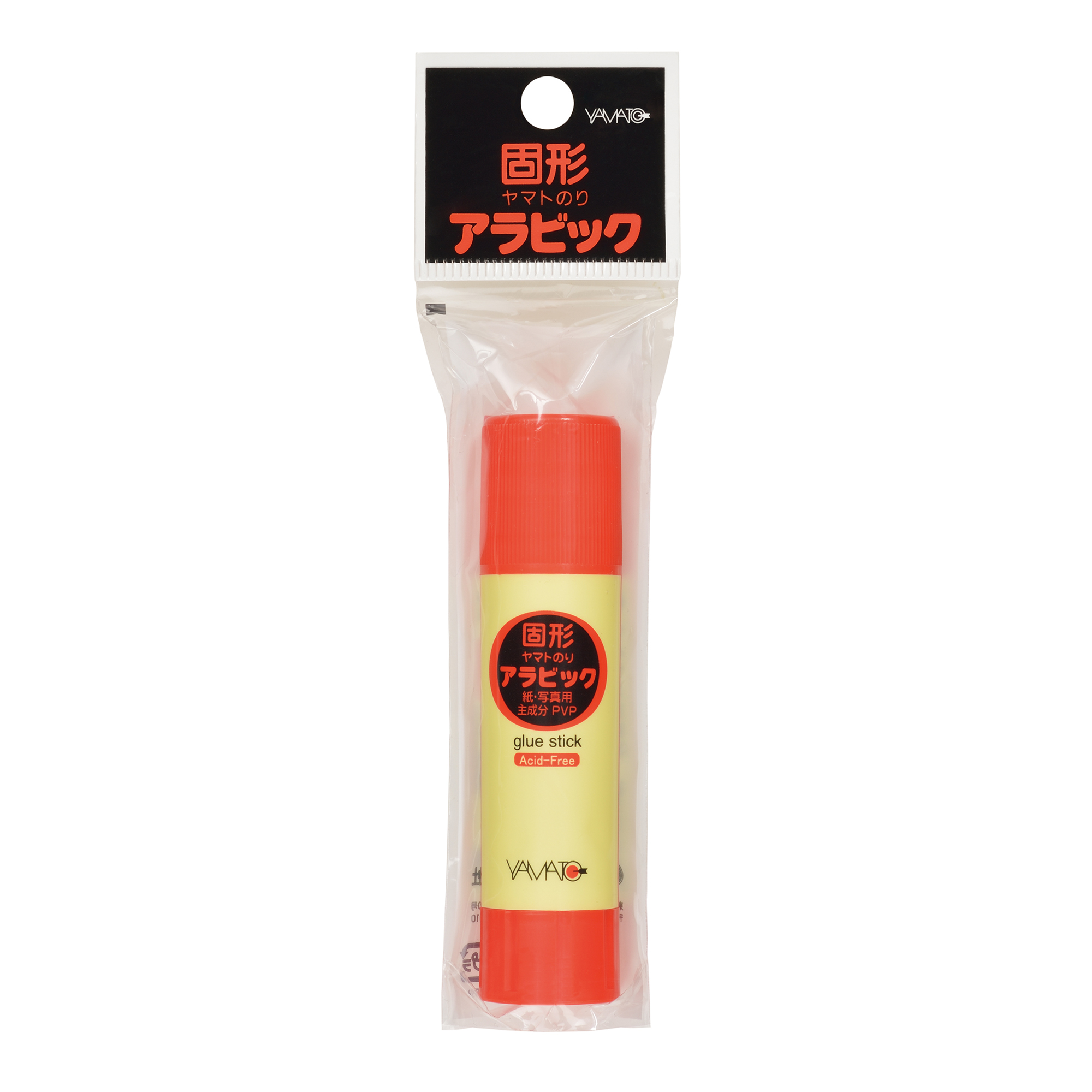 Glue Stick YS Series 40g　Packed in a OPP bag　YS-35H