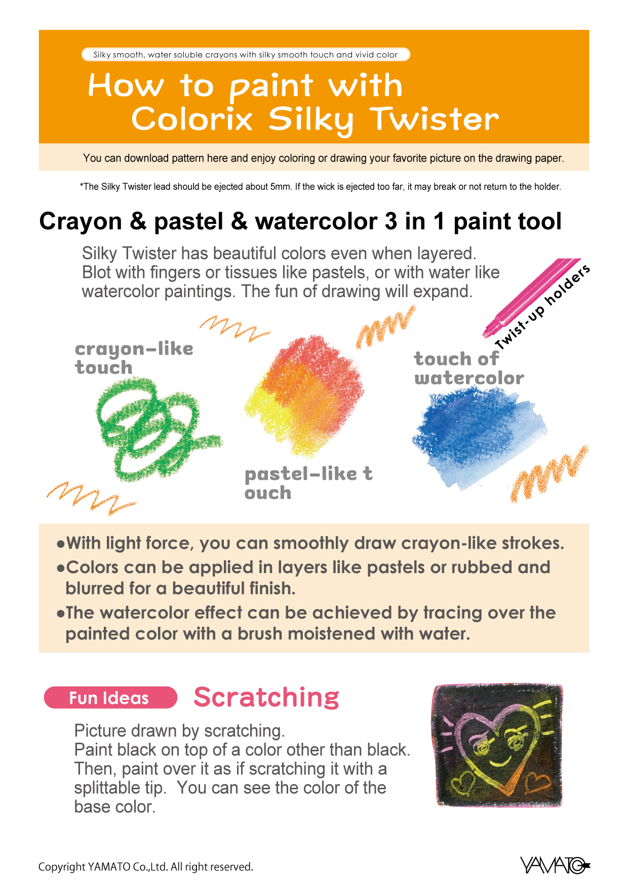 HowToPaint_CorolixSilkyTwister