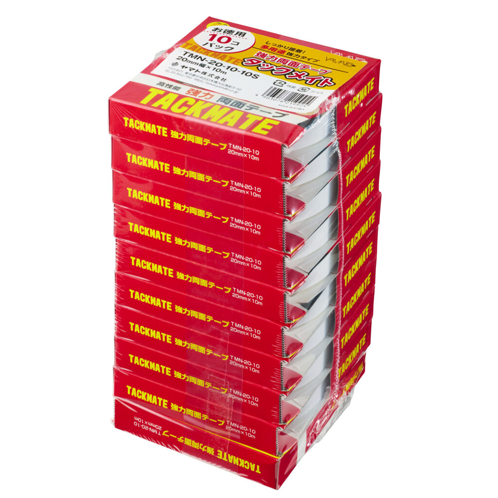 Tack Mate 20mm width, Economy Package